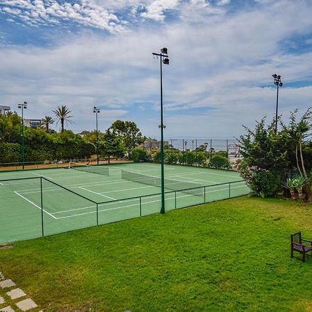 Stylish One Bedroom Apartment With Swimming Pool Cascais Eksteriør bilde
