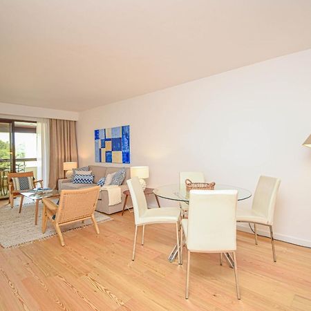 Stylish One Bedroom Apartment With Swimming Pool Cascais Eksteriør bilde