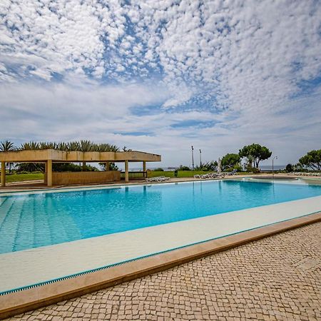 Stylish One Bedroom Apartment With Swimming Pool Cascais Eksteriør bilde