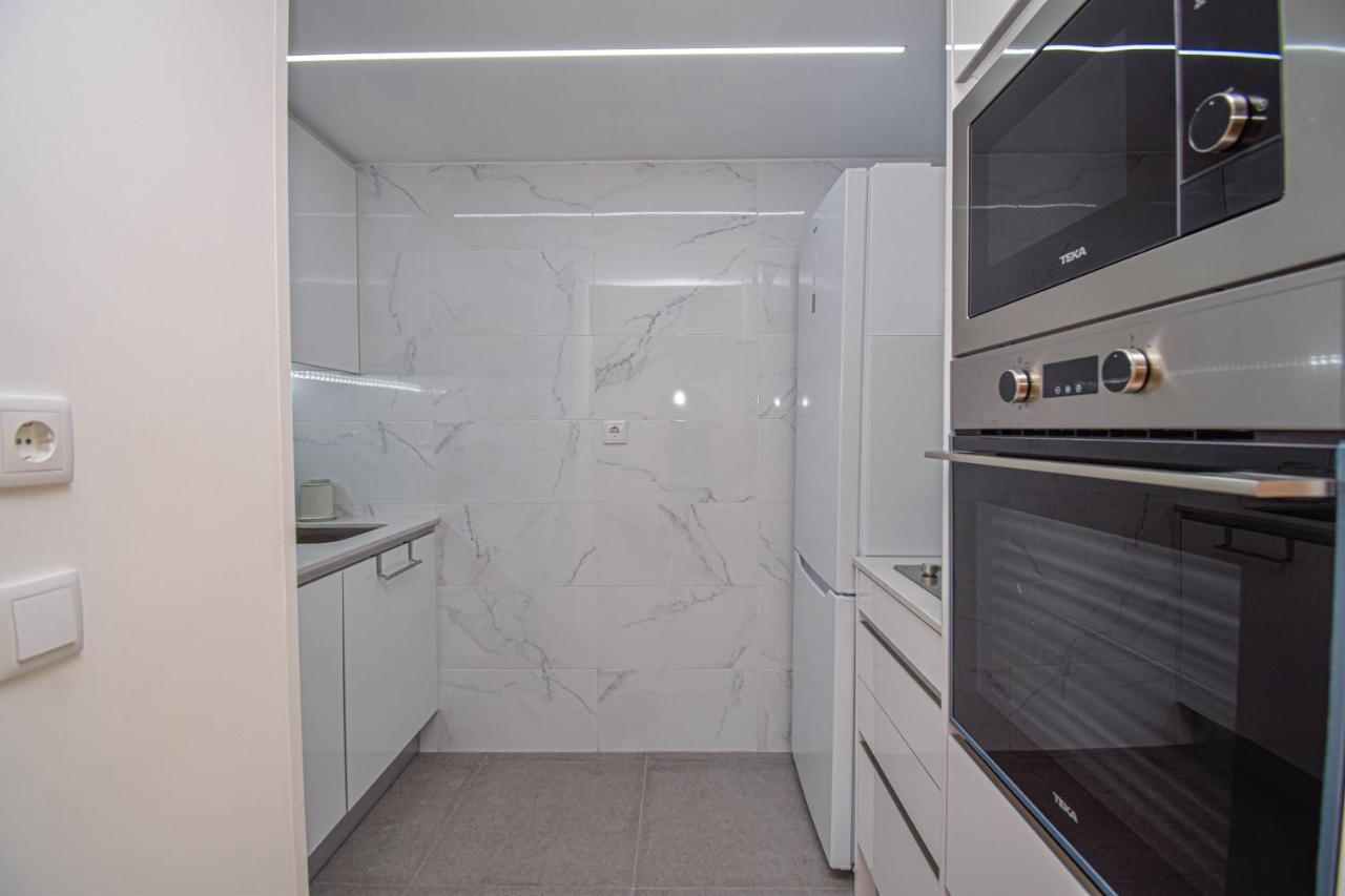 Stylish One Bedroom Apartment With Swimming Pool Cascais Eksteriør bilde