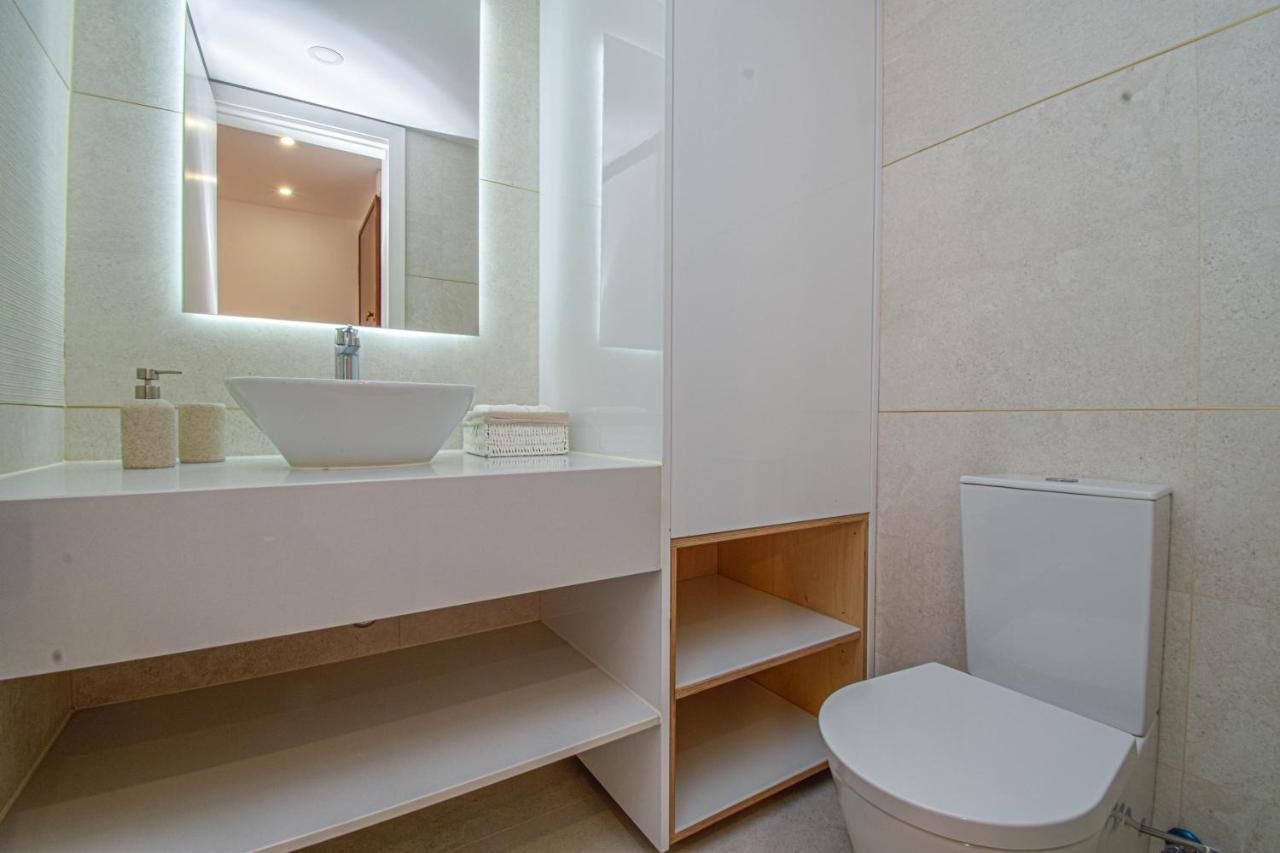 Stylish One Bedroom Apartment With Swimming Pool Cascais Eksteriør bilde