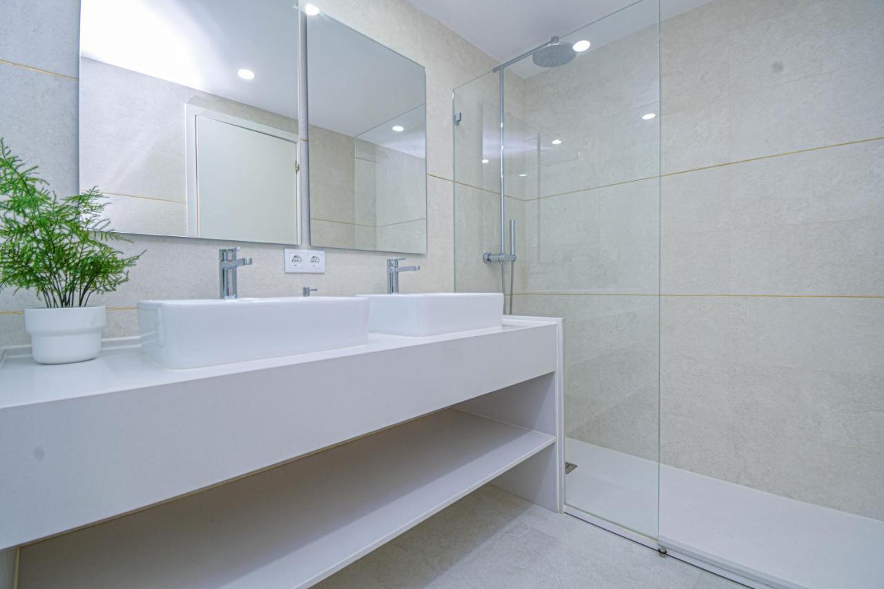 Stylish One Bedroom Apartment With Swimming Pool Cascais Eksteriør bilde