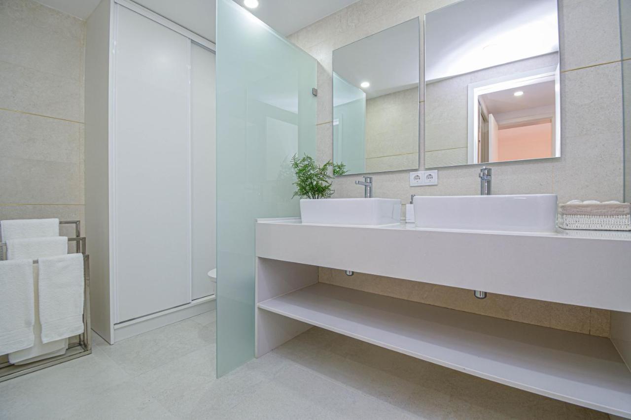Stylish One Bedroom Apartment With Swimming Pool Cascais Eksteriør bilde